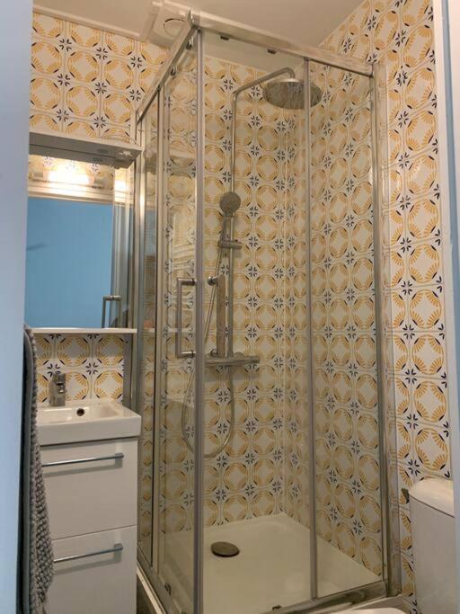 Appartement Catimini Dijon Eksteriør bilde